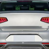 Volkswagen Passat 2015+ B8 Animasyonlu Led Stop Smoke