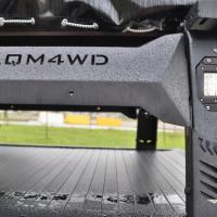 Volkswagen Amarok 2010-2017 Çadır Altı Taşıma Roll Bar AQM4WD