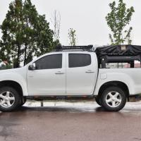 Volkswagen Amarok 2010-2017 Çadır Altı Taşıma Roll Bar AQM4WD