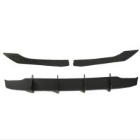 Volkswagen Arteon Difüzör Parlak Siyah