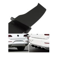 Volkswagen Arteon Difüzör Parlak Siyah