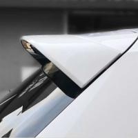Volkswagen Tiguan 2016+ R Line Spoiler Boyasız