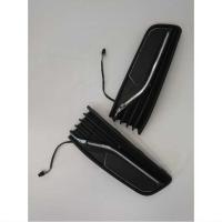 Volkswagen Polo 2014-2016 Ön Ledi Dizayn A