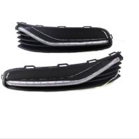 Volkswagen Polo 2014-2016 Ön Ledi Dizayn A