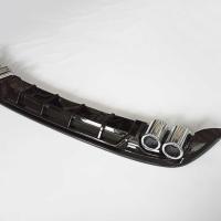 Volkswagen Golf 7,5 2018-2020 R Difüzör