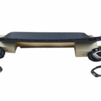 Volkswagen Passat 2015+ B8 R-Line Arka Tampon Difüzör