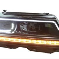 Volkswagen Tiguan 2018+ Led Far