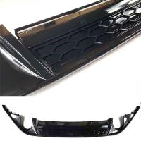 Volkswagen Golf 7 2013-2017 Gti Difüzör