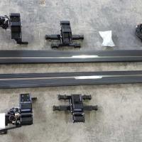 Volkswagen Tiguan 2010-2017 Elektrikli Yan Basamak