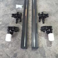 Volkswagen Tiguan 2010-2017 Elektrikli Yan Basamak