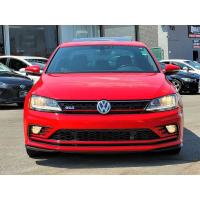 Volkswagen Jetta Gli 2015+ Ön Tampon Panjur Set