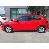 Volkswagen Polo 2018+ Marşpiyel