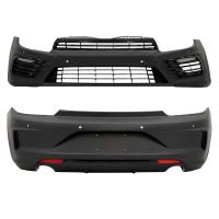 Volkswagen Scirocco 2015+ Full Body Kit