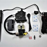 Volkswagen Passat B 8.5 Elektrikli Bagaj Açma