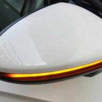 Volkswagen Golf 7 Ayna Sinyali