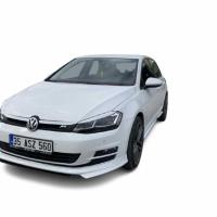 Volkswagen Golf 7 Mk7 2012-2018 Panjur