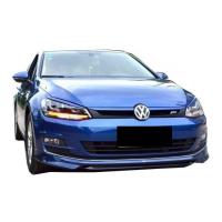 Volkswagen Golf 7,5 2017 - 20 Ön Ek Plastik Boyasız