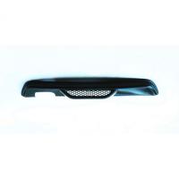 Volkswagen Scirocco 2009 - 14 Caractere Difüzör Plastik Boyasız