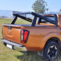 Volkswagen Amarok Çadır Taşıma Roll Bar AQM4WD