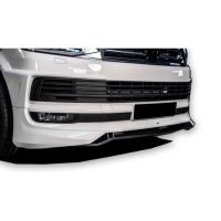 Volkswagen Transporter T7.5 (2019+) Özel Ön Tampon Eki Boyalı