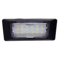 Volkswagen Passat B7 5D Wagon 2011 Oem Plaka Ledi