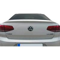 Volkswagen Passat B8 M3 Spoiler Boyasız