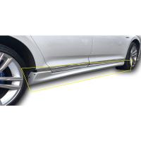 Volkswagen Passat B8 Marşpiyel Boyasız