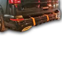 Volkswagen Transporter T7 (2015 - 2019) Difüzör Boyasız