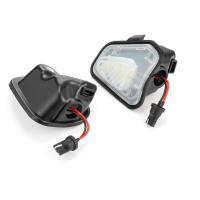 Volkswagen Passat Ayna Altı Led