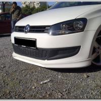 Volkswagen Polo 2012 Ön Karlık Boyalı