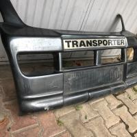 Volkswagen Transporter T5 Ön Koruma Boyalı