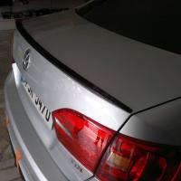 Volkswagen Jetta Makyajlı 2016 Anatomik Spoiler Boyalı