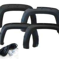 Volkswagen Amarok 2008-2016 Çamurluk Kabartma (dodik)