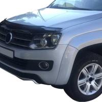 Volkswagen Amarok 2010-2020 Kaput Rüzgarlığı
