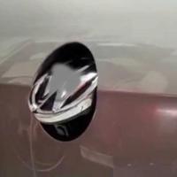 Volkswagen Passat B8 Logo Kamera (direksiyon Uyumlu Dinamik Kılavuz Çizgili)
