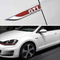 Volkswagen Golf 7 - 7.5 2012-2020 Çamurluk Çıtası Gtı