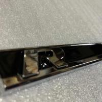 Volkswagen Golf 7 - 7.5 2012-2020 Çamurluk Çıtası R