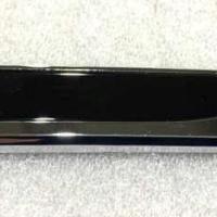 Volkswagen Golf 7 - 7.5 2012-2020 Çamurluk Çıtası R