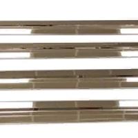 Volkswagen Golf 7 - 7.5 2013-2020 Kapı Çıtası Nikelaj