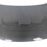 Volkswagen Scirocco V Style Karbon Kaput