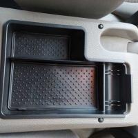 Volkswagen Golf 6 Mk6 2008-2012 Orta Konsol Kutusu