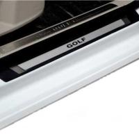 Volkswagen Golf 7 - 7.5 2013-2020 Işıksız Kapı Eşiği