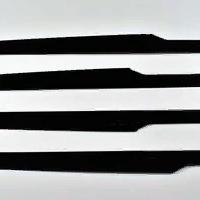 Volkswagen Golf 8 İç Kapı Çıtası Piano Black