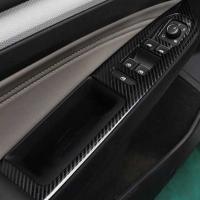 Volkswagen Golf 8 Kolçak Kaplama - Karbon