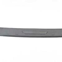 Volkswagen Golf 8 Tampon Koruma - Titanyum Siyah