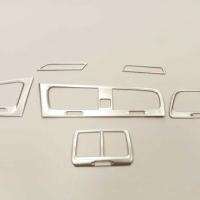 Volkswagen Golf 7 İç Kaplama - Silver