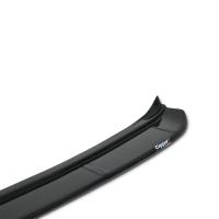 Volkswagen Tiguan 2015- Arka Tampon Eşiği Parlak