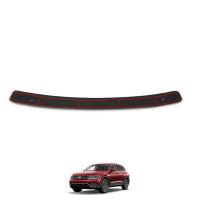Volkswagen Tiguan 2015- Arka Tampon Eşiği Parlak