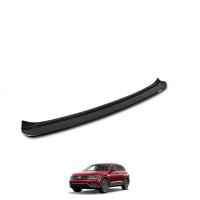 Volkswagen Tiguan 2015- Arka Tampon Eşiği Parlak