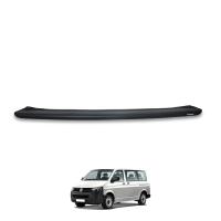 Volkswagen Transporter T5 2003 - 2009 Arka Tampon Eşiği